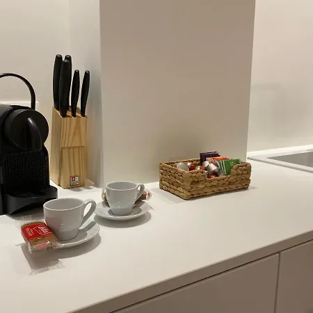 Oskar Luxe Op Zeedijk Met Zeezicht Ostenda